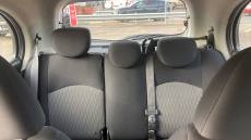 Nissan Micra 1.2 Acenta 5dr Petrol Hatchback